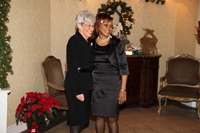 Lieutenant Governor Nancy Wyman